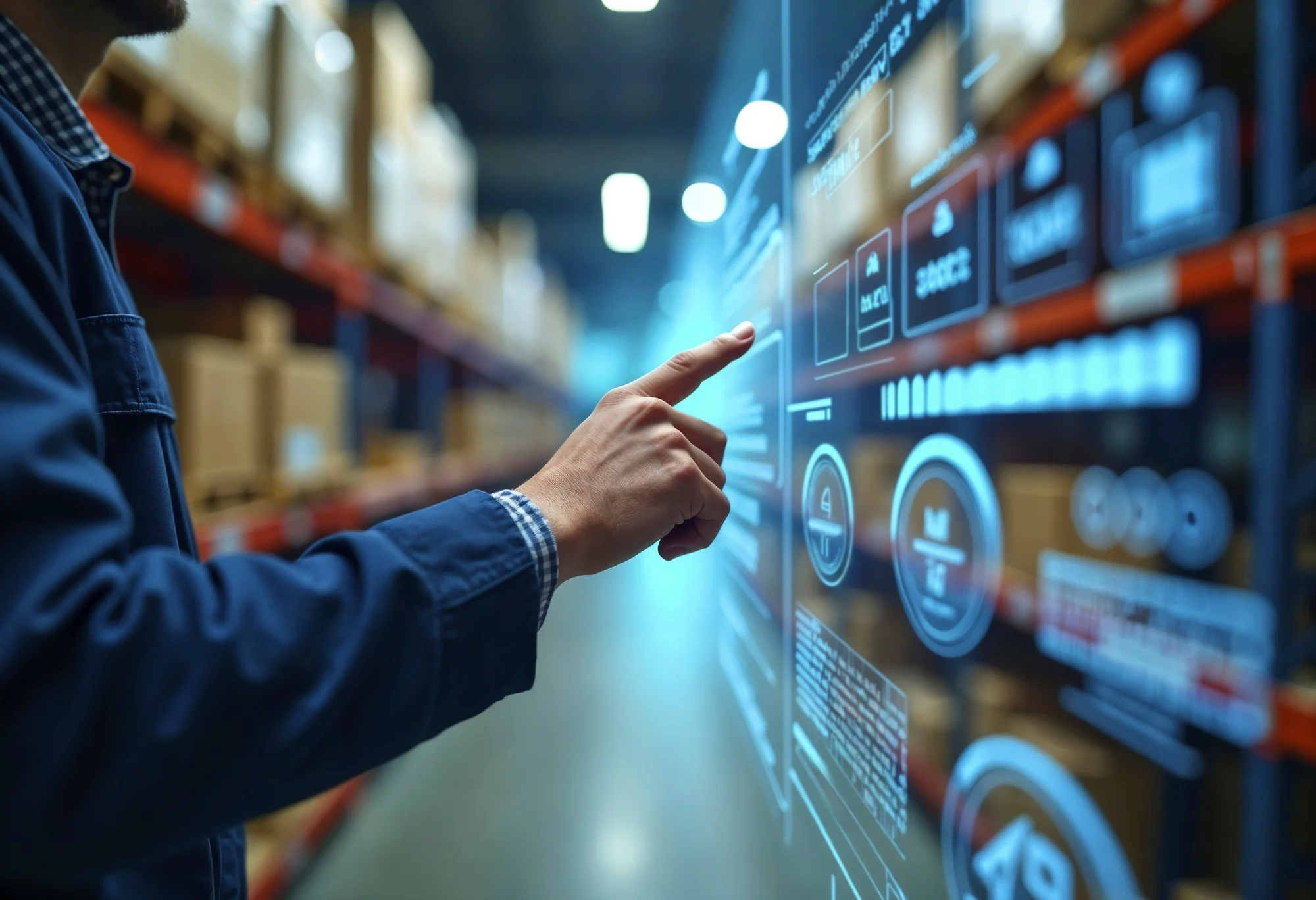 Contacto Juma Trading and Logistics