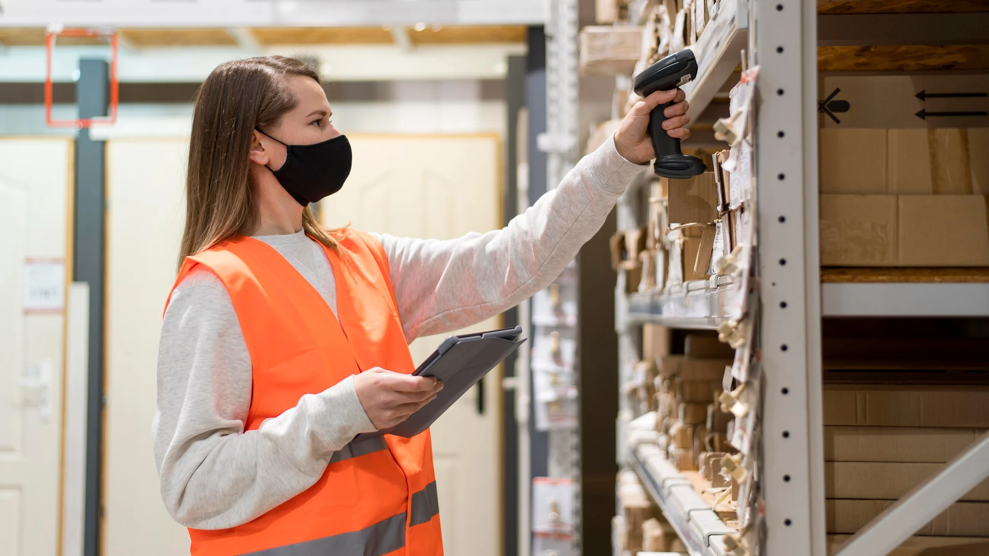 Control de Calidad para Importación