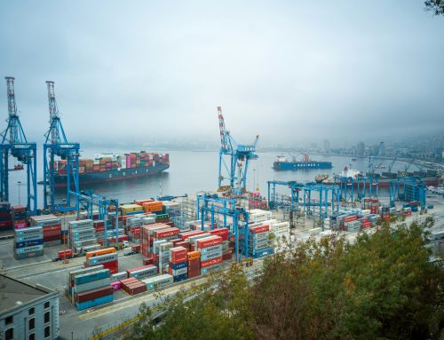 Control de Calidad en China: Guía del Método AQL Antes del Embarque