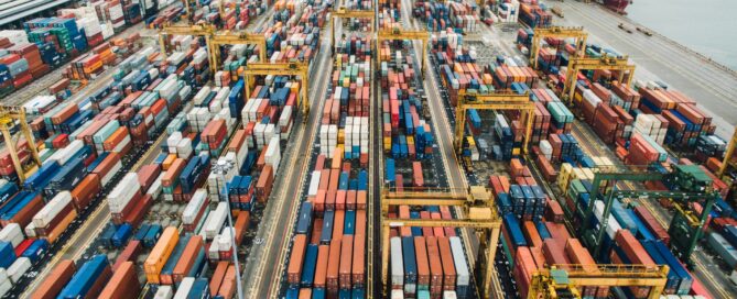 JUMA LOGISTICS SUPPLIERS, PURCHASE TRACKING AND QUALITY CONTROL