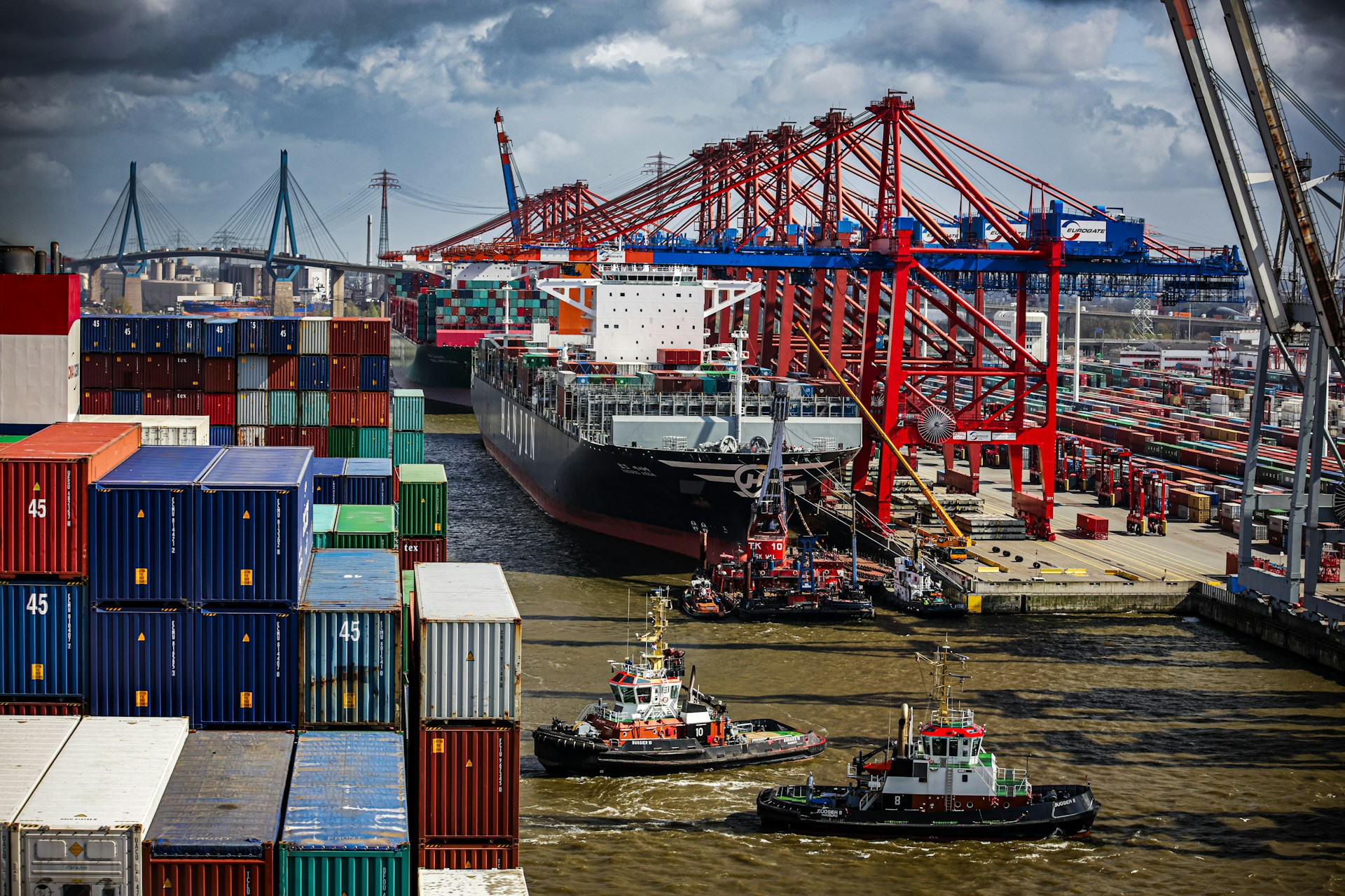JUMA LOGISTICS SUPPLIERS, PURCHASE TRACKING AND QUALITY CONTROL