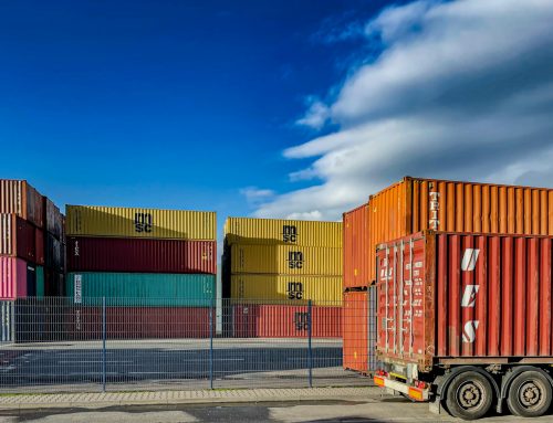 Cómo Importar desde China: Guía Paso a Paso para Empresas en México, EE.UU. y Canadá