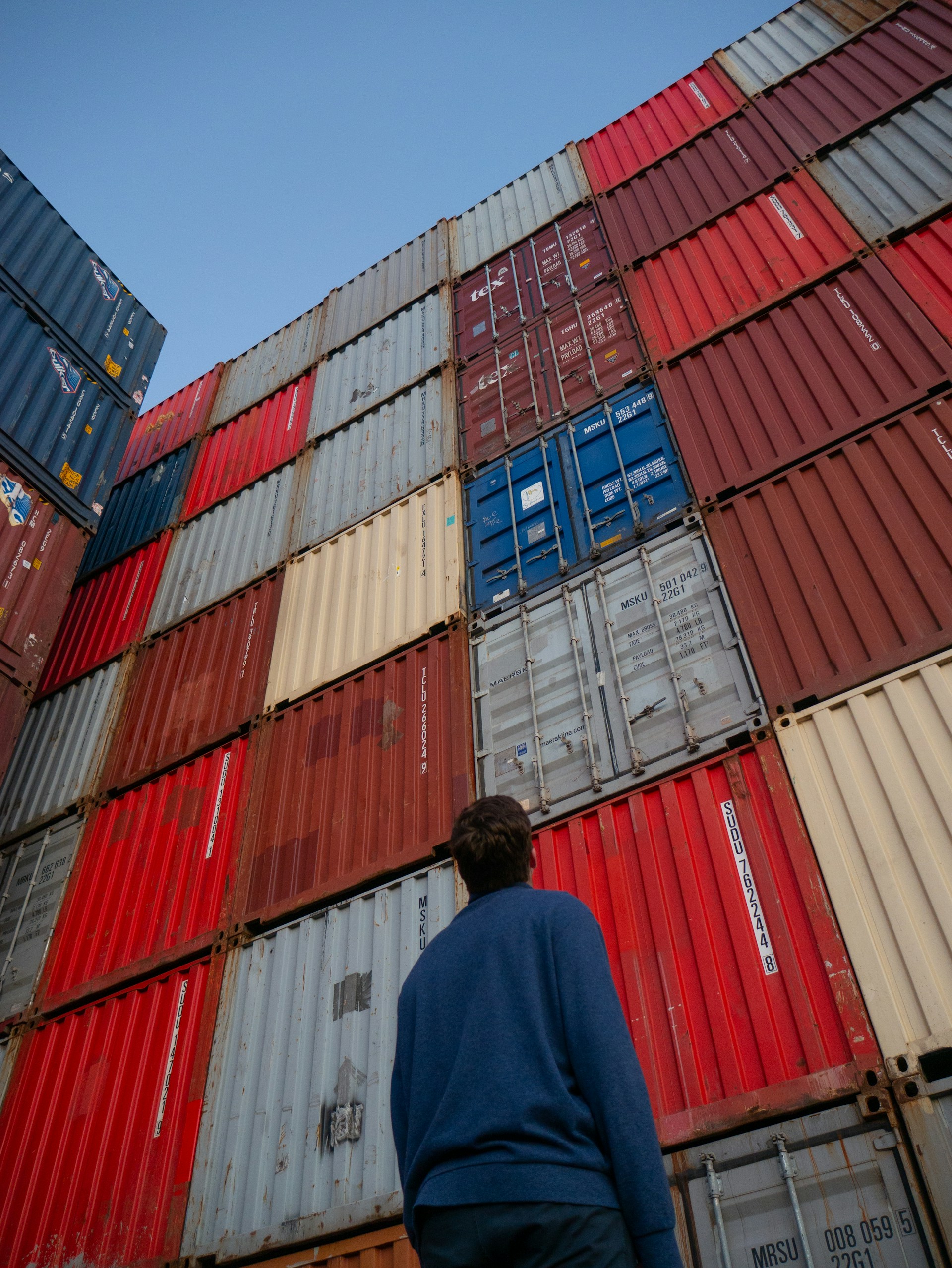 JUMA LOGISTICS SUPPLIERS, PURCHASE TRACKING 