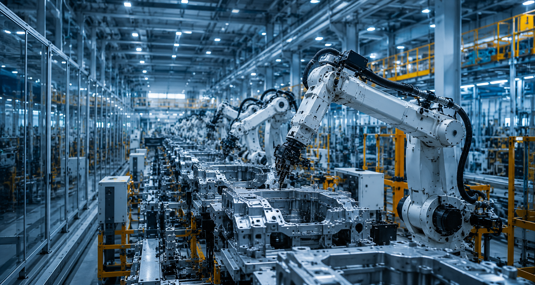 Servicios de Importación y Logística desde China